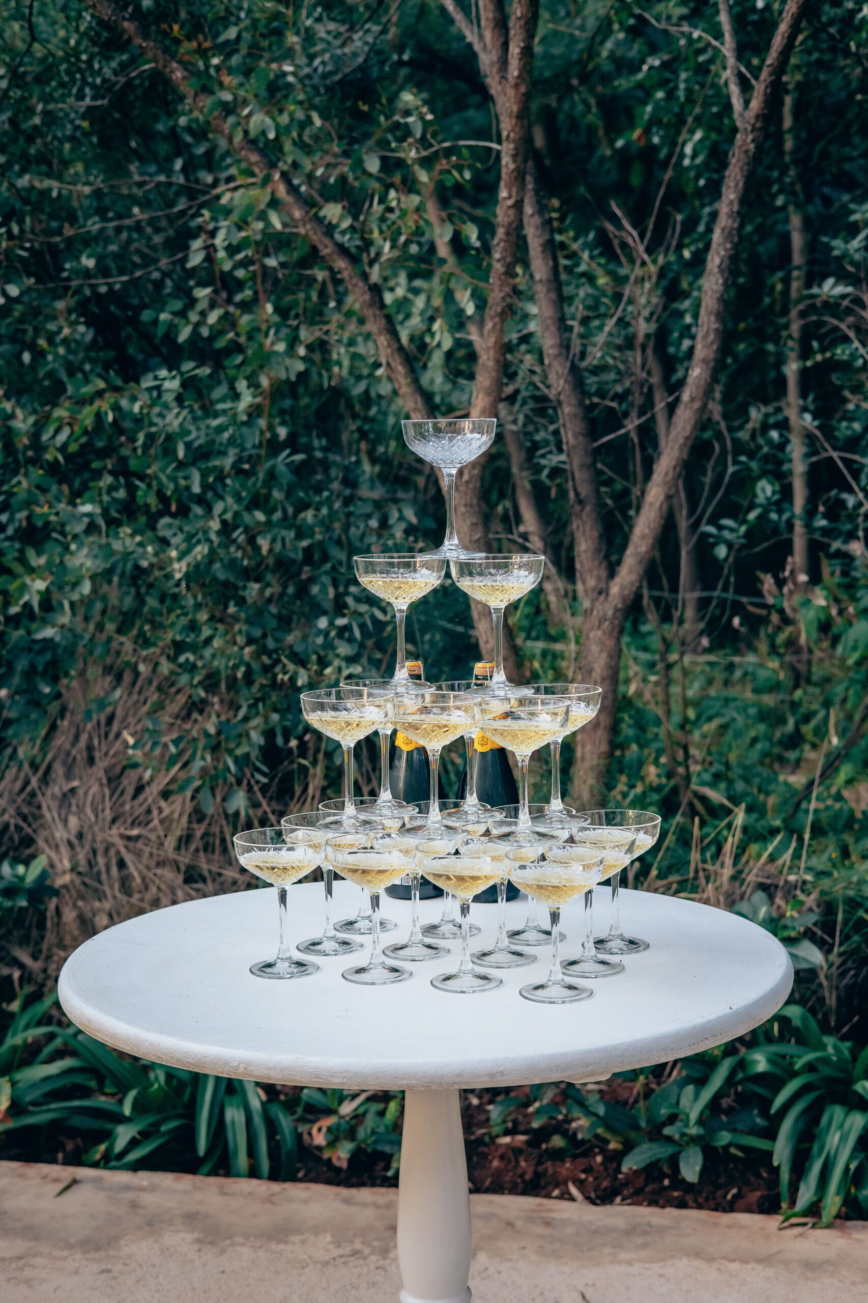 Image gallery marquee