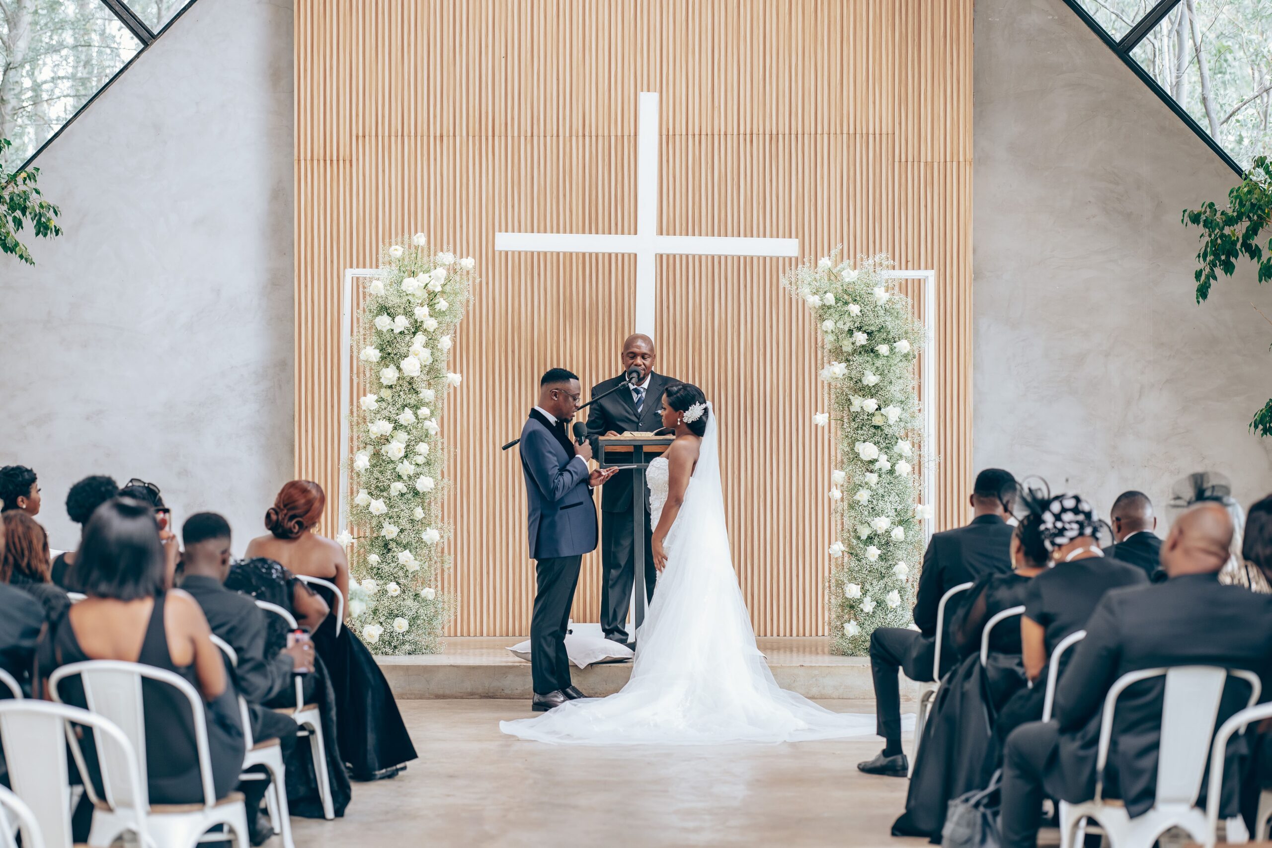 Image gallery marquee