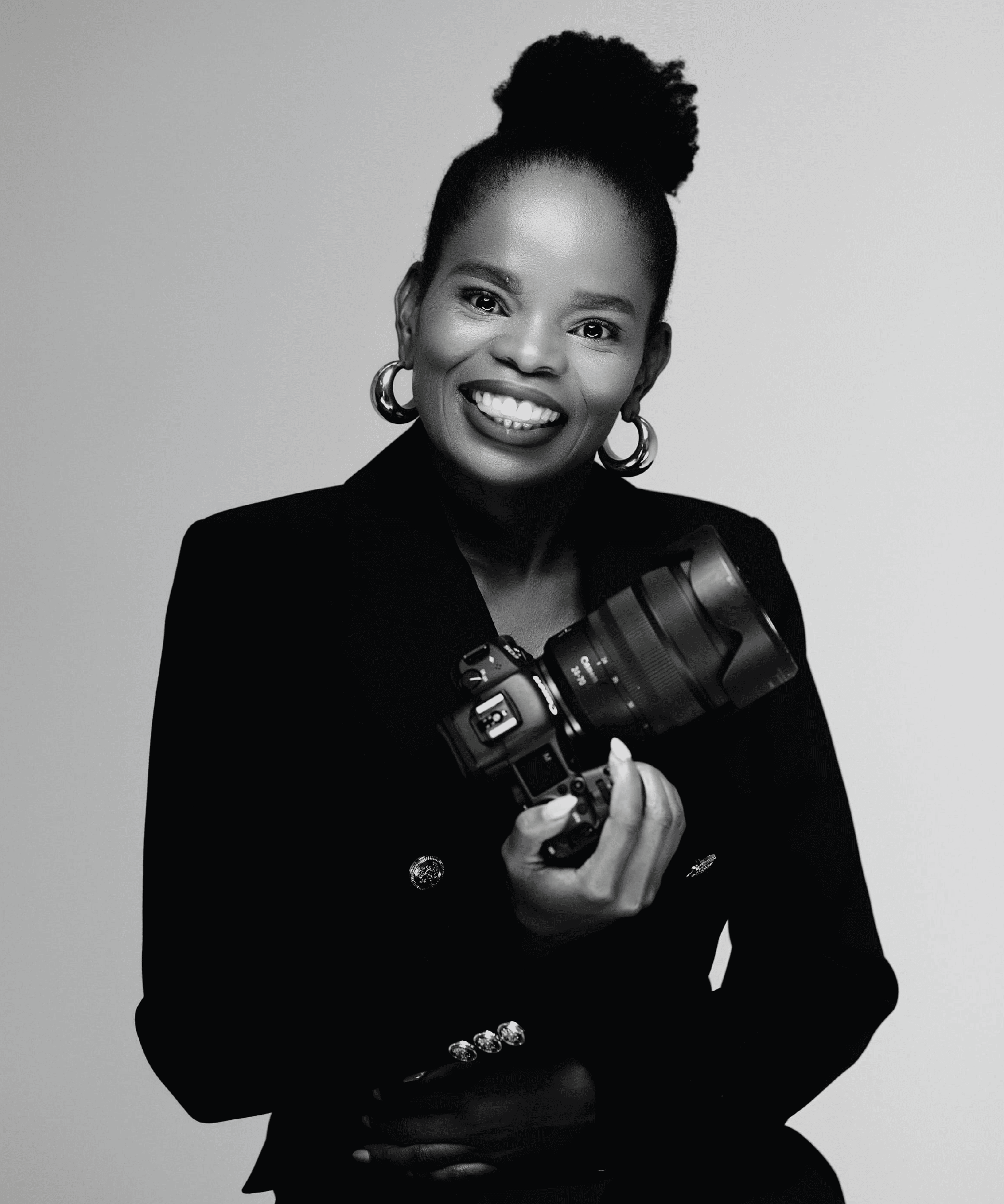 Mmaphuti Mokoele